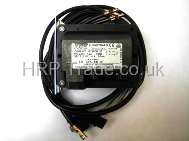 OIL SPARES  GS473020777